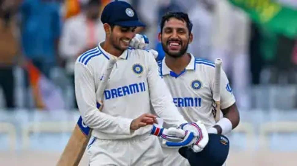 India A vs England Lions 2025: Yashasvi Jaiswal, Dhruv Jurel, Tushar Deshpande Take Centre Stage – Schedule, Streaming, Key Players To Watch | Cricket News