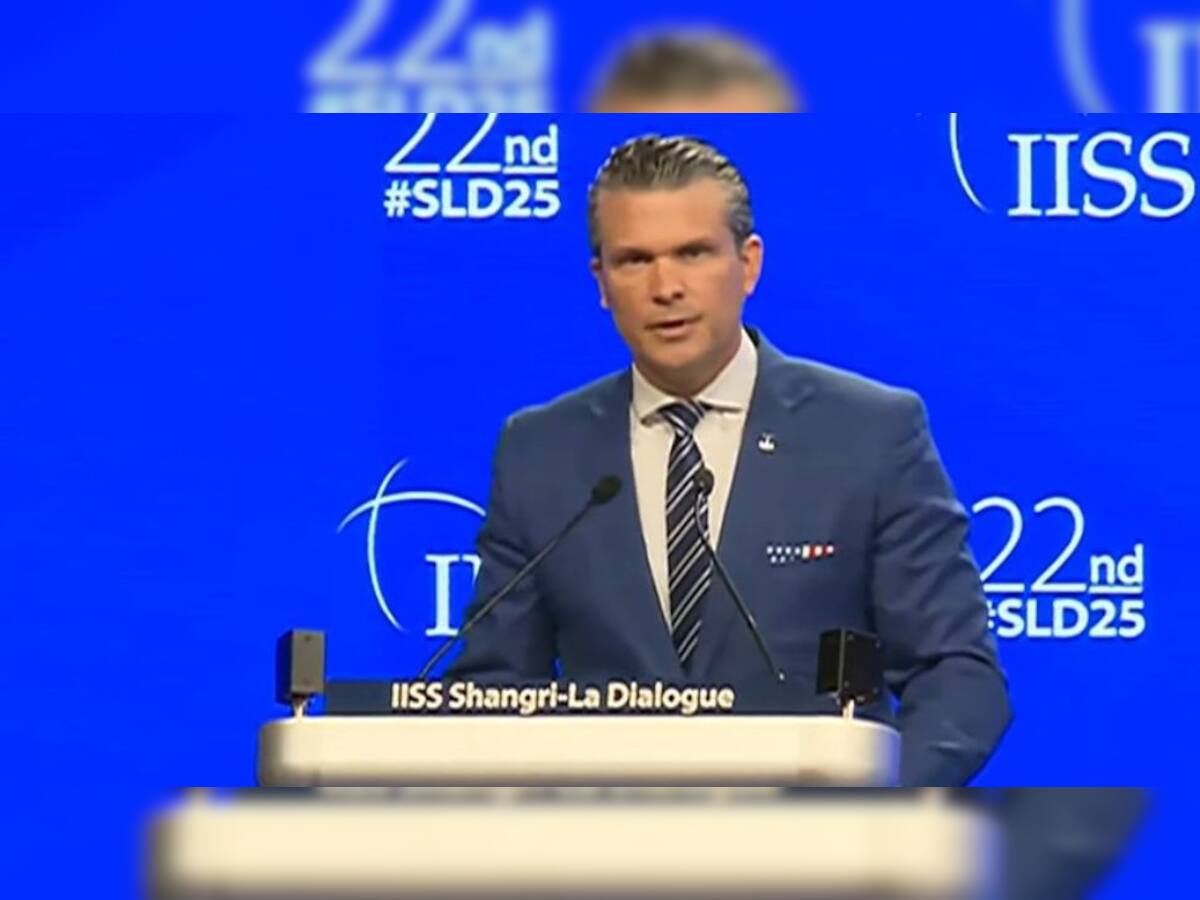 US Defence Secy Hegseth Bats For Enhancing QUAD Cooperation