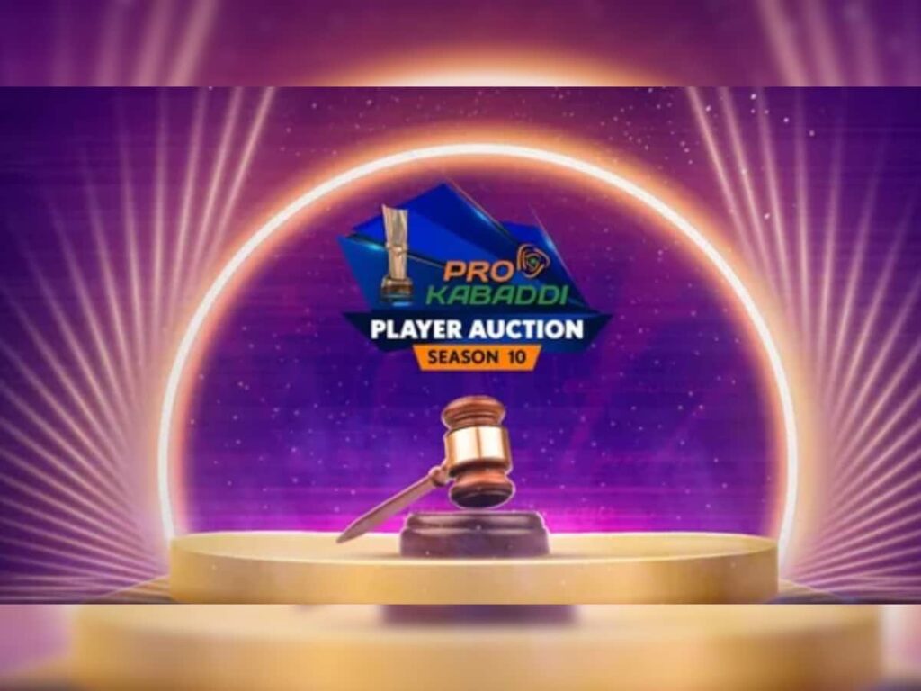 When And Where To Watch PKL 2025 Auction Live? Full Streaming And Telecast Details Inside