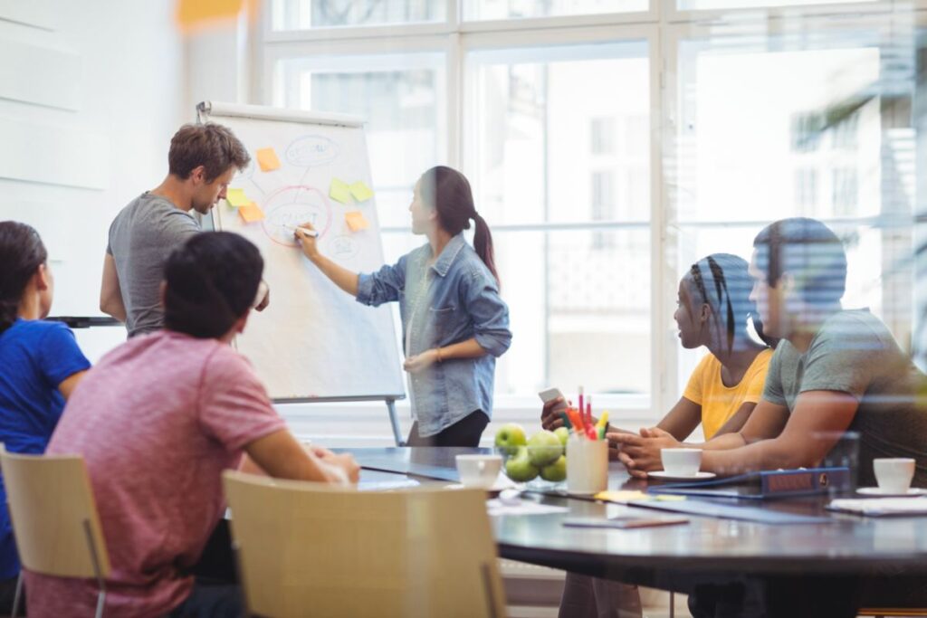 Kseniia Maiorova on Lean Product Leadership