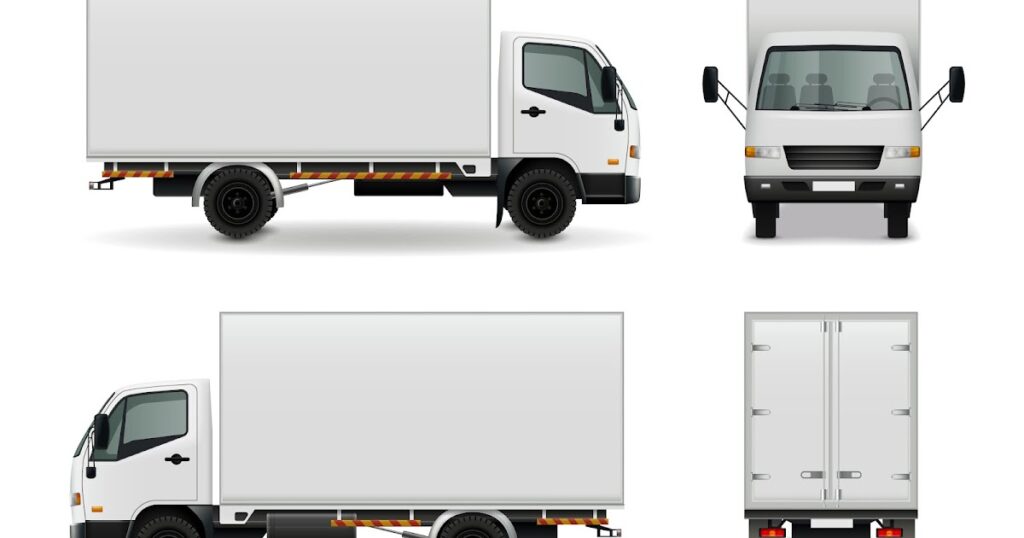 How to Lower Commercial Vehicle Insurance Premiums While Ensuring Optimal Coverage?