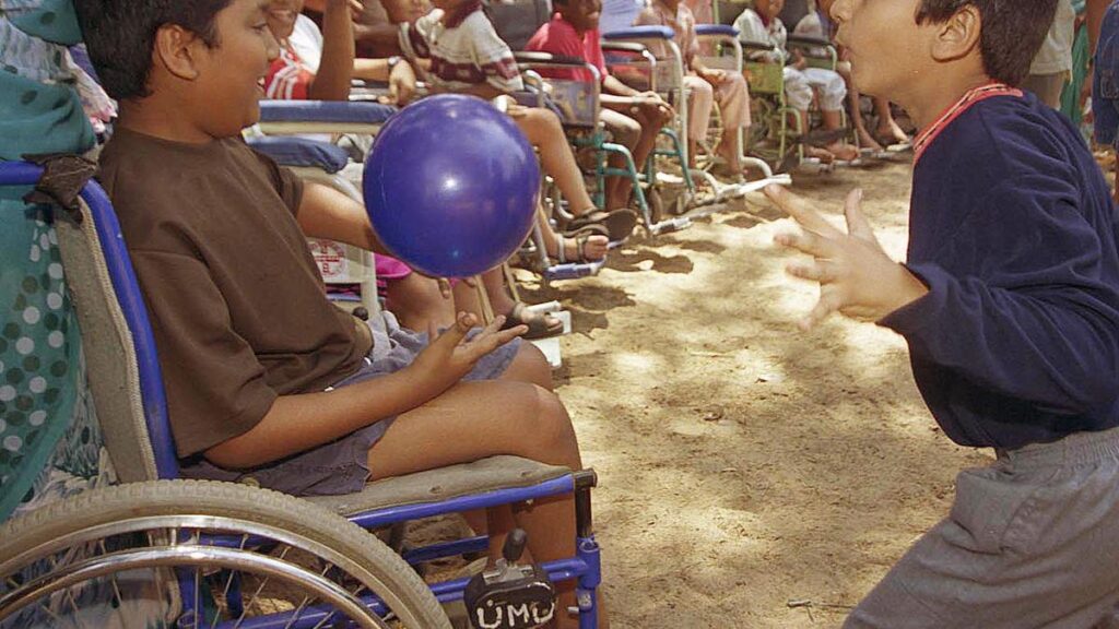 Access to funds and affordable treatments remain key challenges in Duchenne Muscular Dystrophy care in India