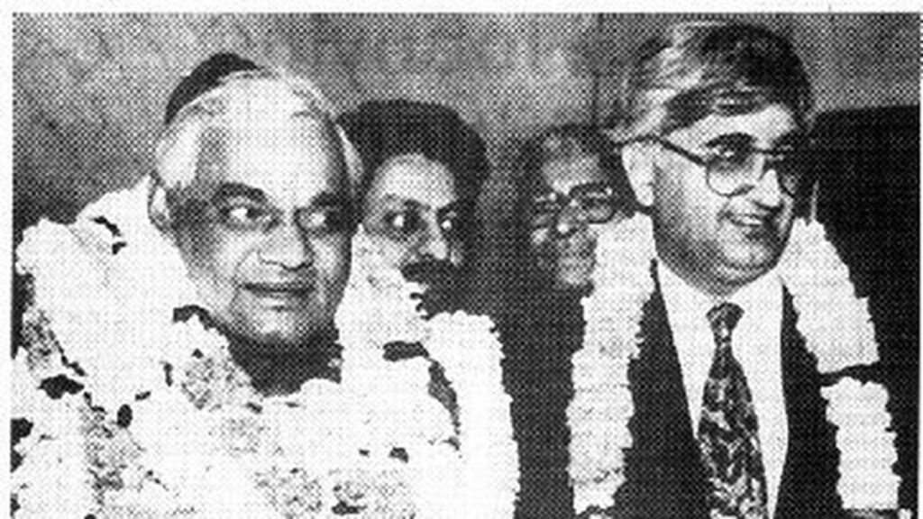 Diplomatic outreach revives memories of ‘dream teams’ that got India out of tight corners