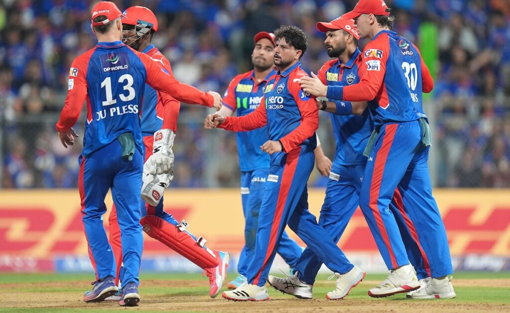 No Capital Gains For Delhi: Support Staff's Poor Tactical Calls, Captain Axar Patel's Dip In Bowling Form