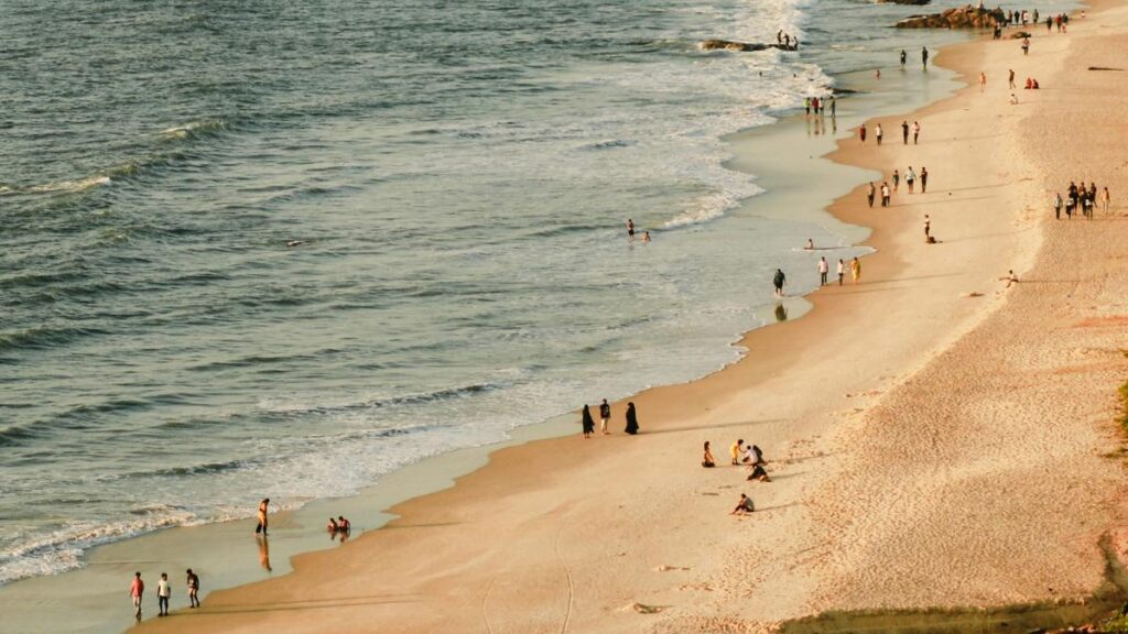 The maths of how India’s coastline lengthened without gaining new land
