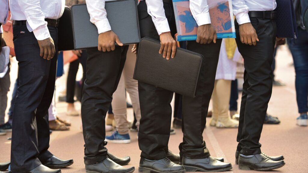Jumping jobs? A Supreme Court judgement just made it tough, especially for freshers
