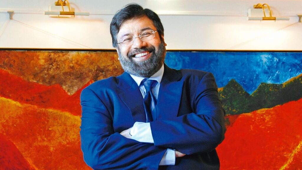 ‘If the war drags on…’: Harsh Goenka flags economic ‘risks’ for Pakistan amid India-Pak tensions