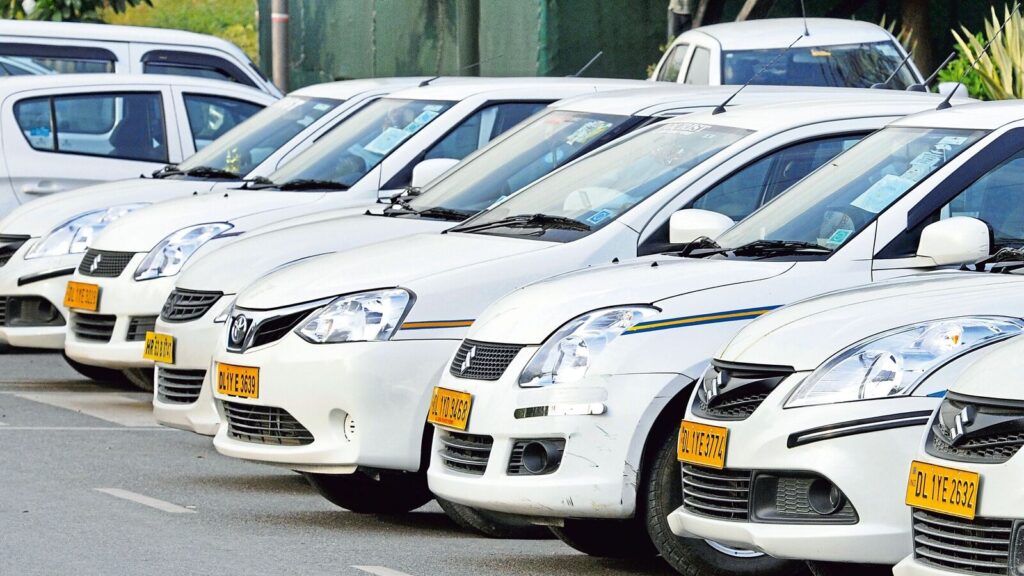 Uber, Rapido eye Goa entry as draft guidelines set the stage for ride-hailing platforms