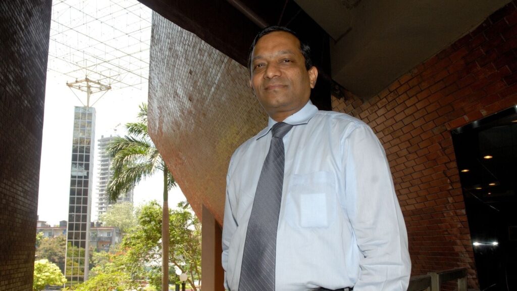 No imminent change to foreign investment strategy in space: In-Space’s Pawan Goenka