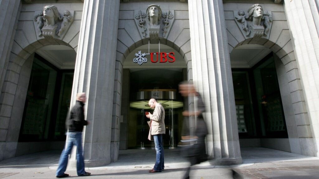 UBS flags India's high-risk premium despite recent equities upgrade