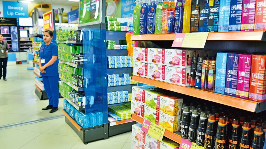 FMCG firms have been hunting for deals. Their appetite is only growing bigger
