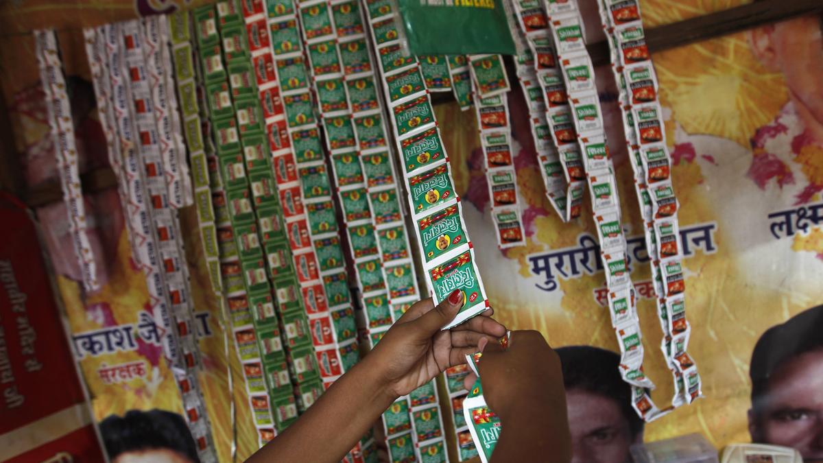 From tea stalls to tumours, tobacco affordability fuelling cancer epidemic in India