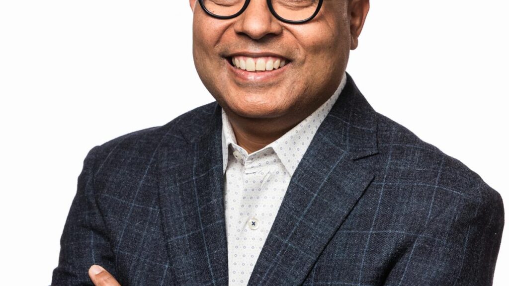  ‘AI platform integrations pose cybersecurity risks’: Rubrik CEO Bipul Sinha