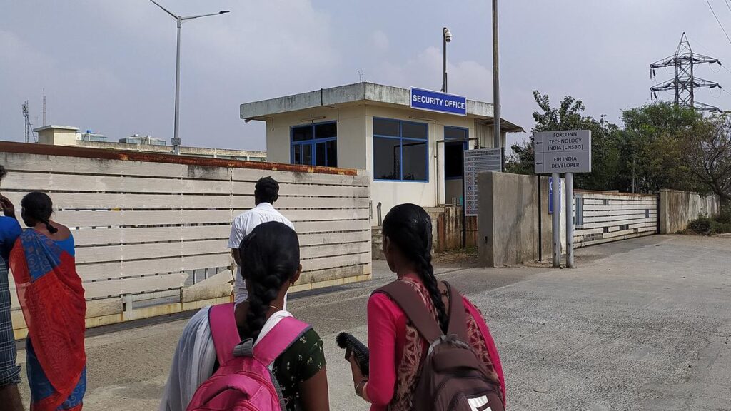 ‘Trump rhetoric won’t harm Apple’s India manufacturing’