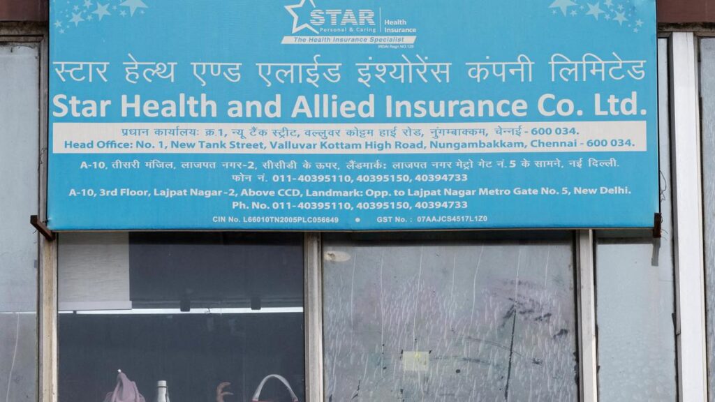 Star Health hacker says they sent death threats, bullets to India executives