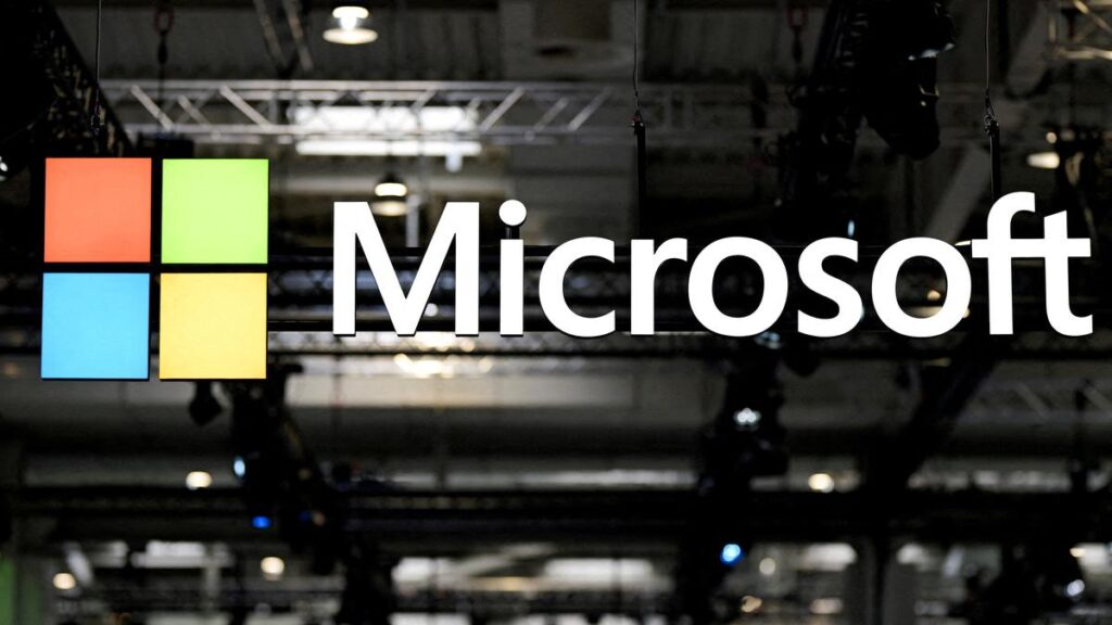 Microsoft lays off about 3% of its workforce in what one executive calls a ’day with a lot of tears’