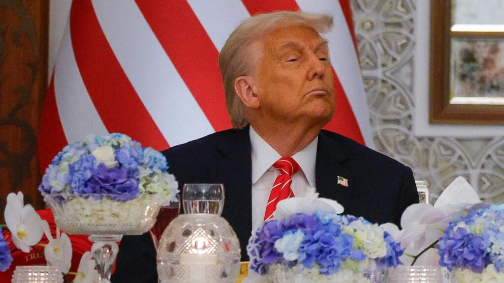 Trump praised by crypto industry; investors call for market clarity