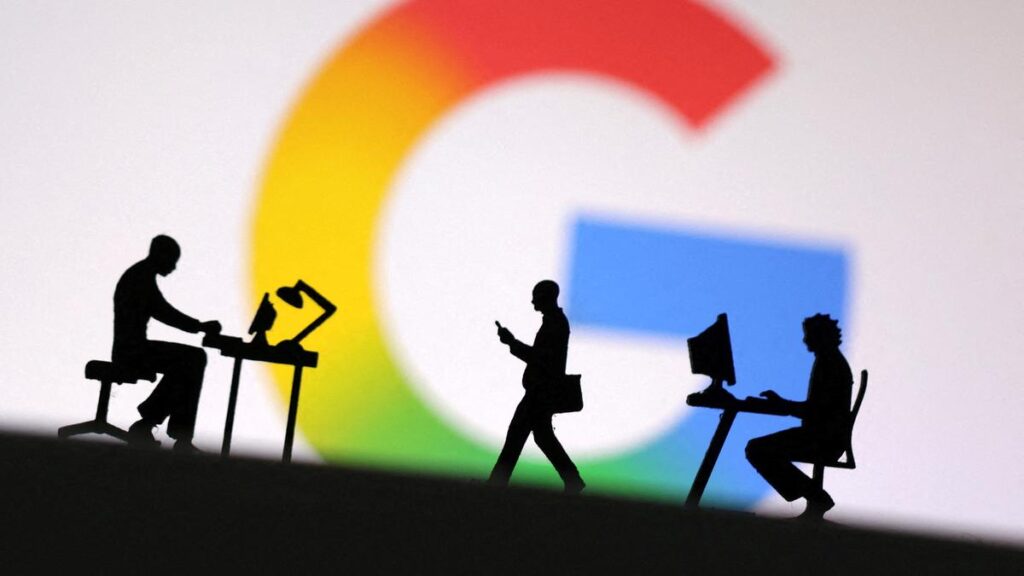 Google unleashes ‘AI Mode’ in the next phase of its journey to change search