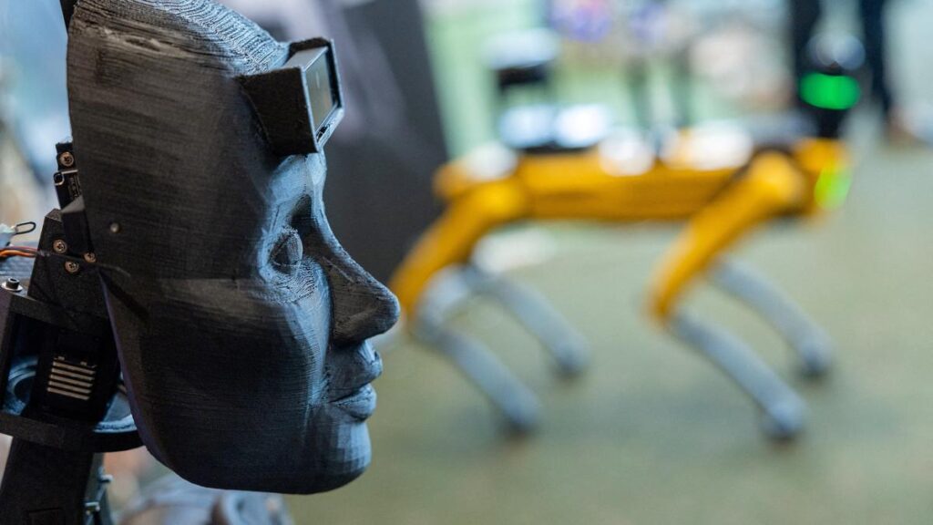 AI’s Unchecked Ascent: How Big Tech is outpacing the regulatory rulebook