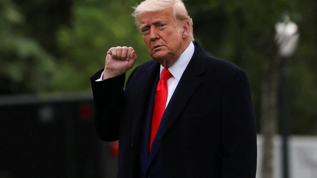 Trump hosts gala for crypto memecoin buyers despite corruption concerns