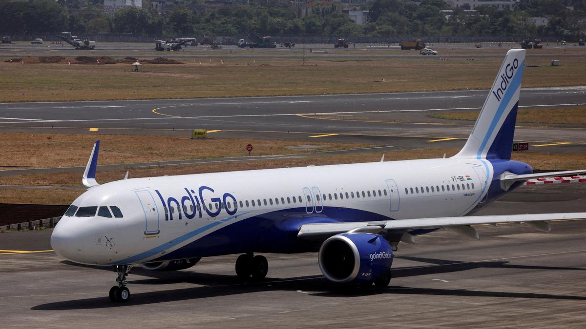 IndiGo’s direct Delhi-Jorhat flight from mid-September: Himanta Biswa Sarma