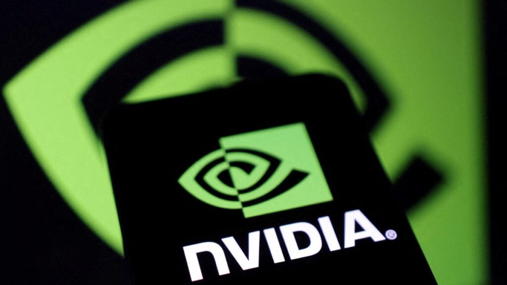 Nvidia to launch cheaper Blackwell AI chip for China after U.S. export curbs