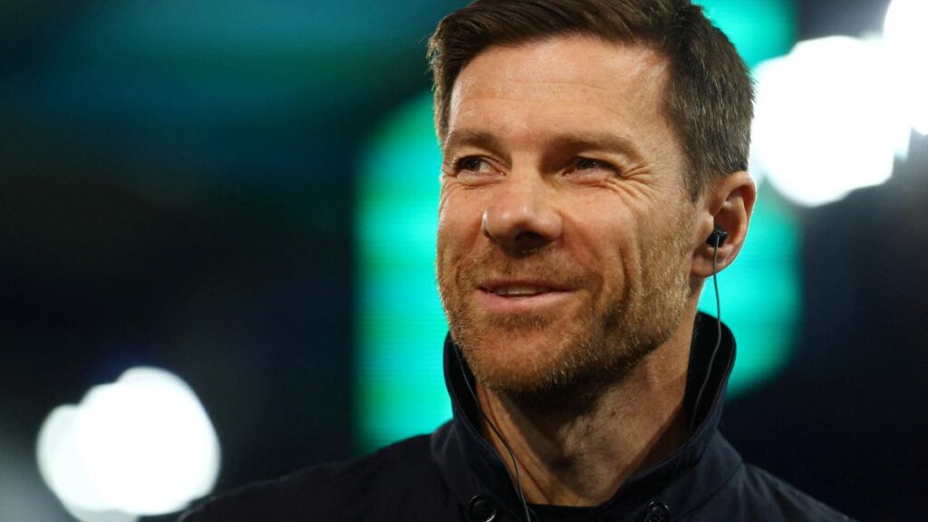 Real Madrid ‘legend’ Alonso returns as new coach