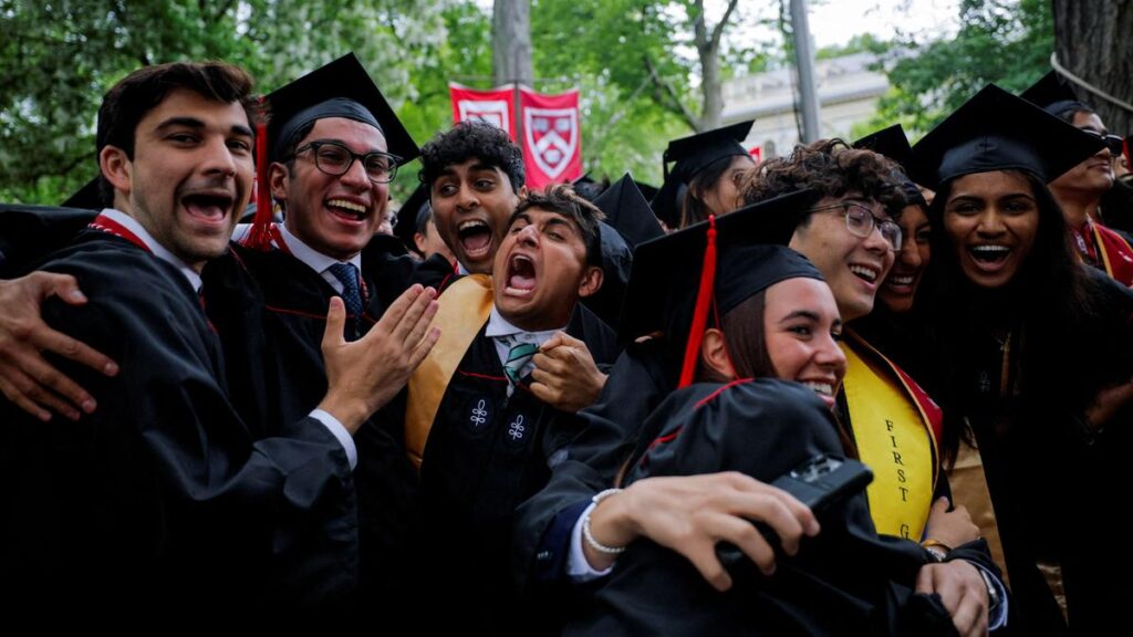 What the U.S. social media vetting for student visas means to applicants: Explained