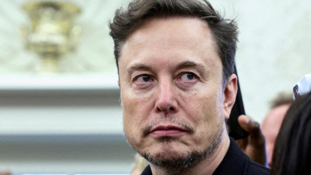 Think your return to the office was rough? Elon Musk faces some big challenges