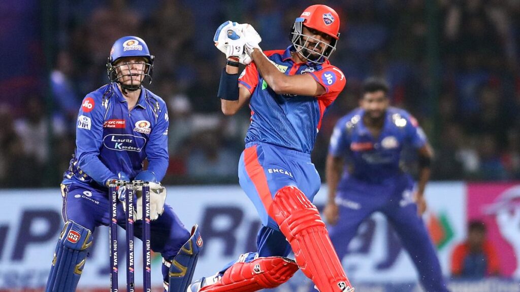 IPL 2025 | Mumbai Indians look to seal IPL playoffs spot against fallible Delhi Capitals