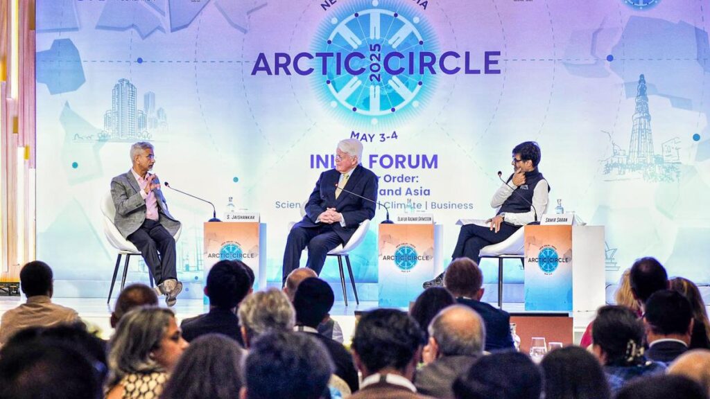 Jaishankar says India is looking for partners, not preachers; highlights New Delhi's 'Russia realism'