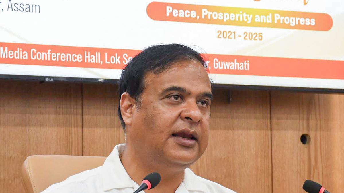 Assam to issue arms licences to indigenous people living in vulnerable areas