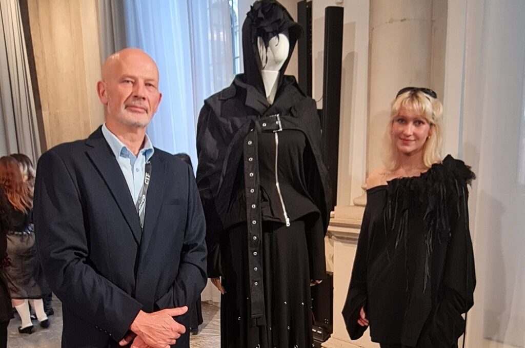 Sappi celebrates Petra Fagerström