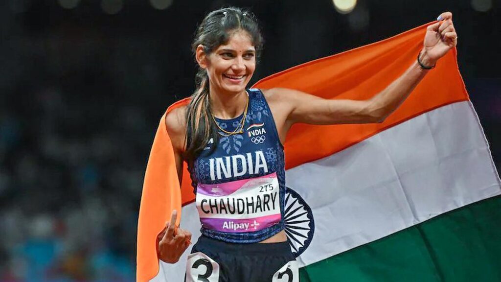 Asian Championships | India signs off with its best-ever finish on foreign soil in 40 years