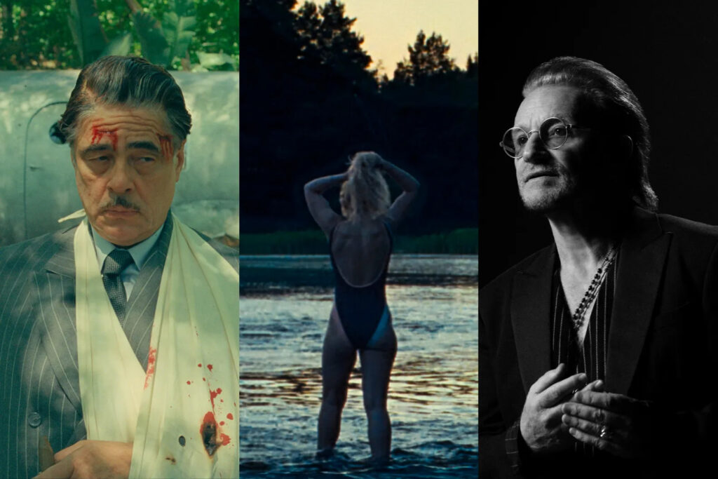 20 Most-Anticipated Movies of Cannes 2025