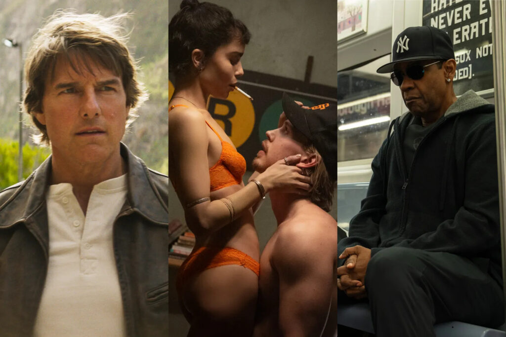 The 36 Most-Anticipated New Movies of Summer 2025