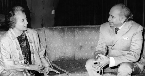 Interview: US claiming credit for ceasefire sets Indian foreign policy back by decades