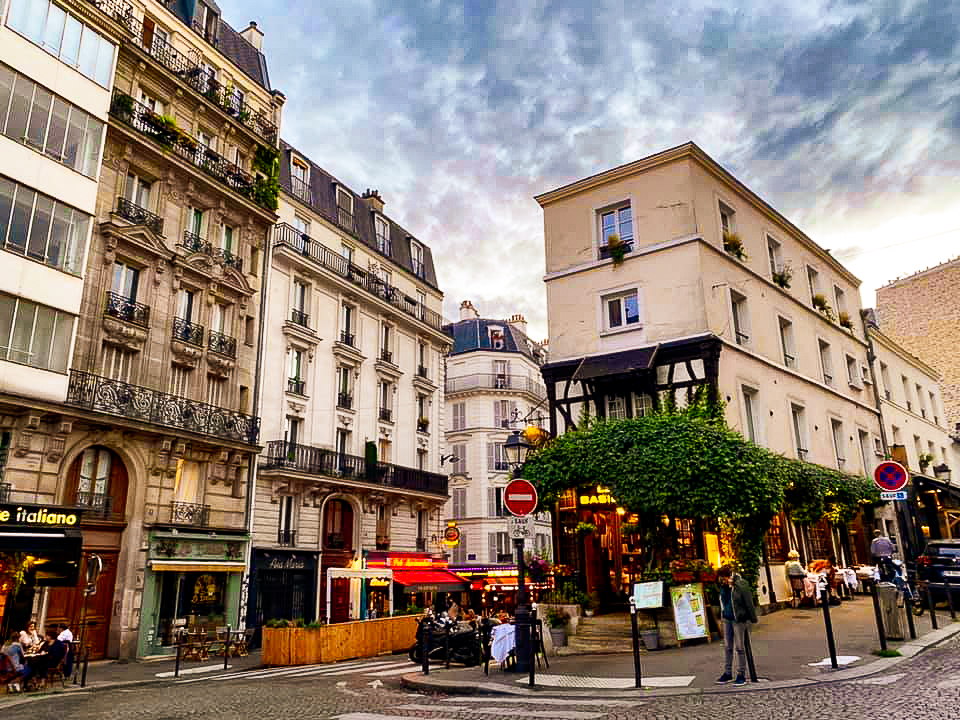 A Detailed Review of My European Adventure