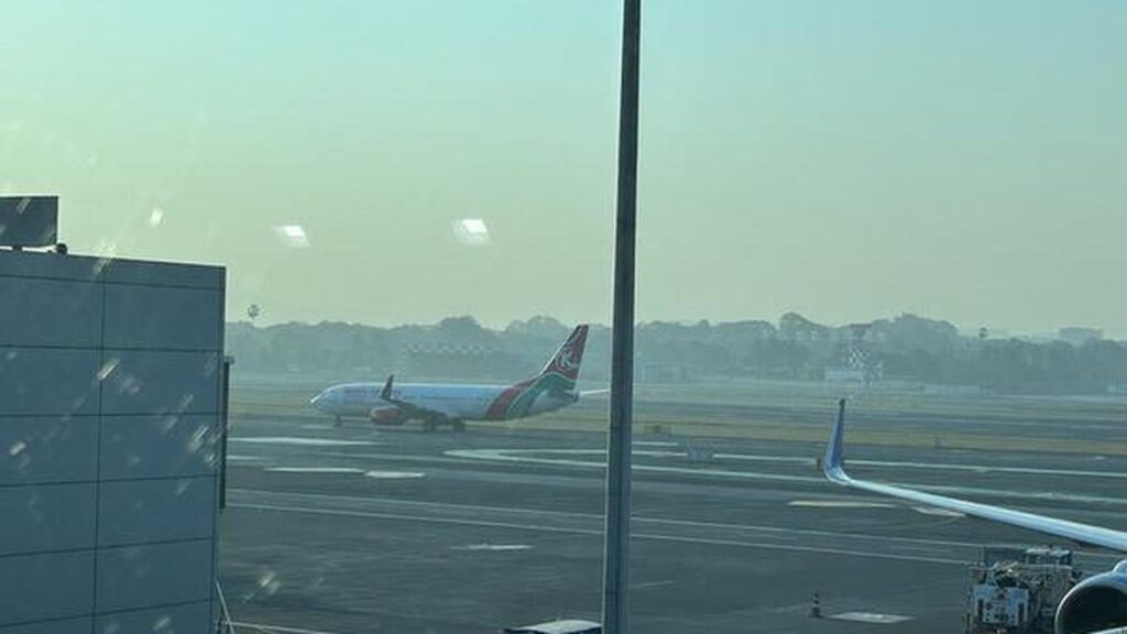Global airlines to address unpredictable trade war, daunting environmental targets at annual summit