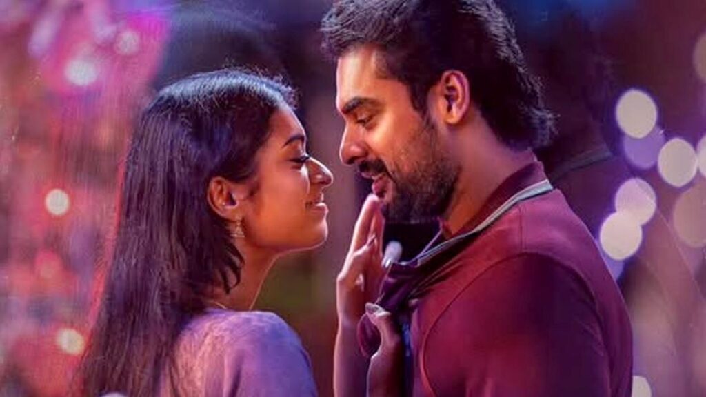 Narivetta Review - Rediff.com movies