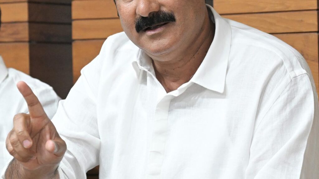 I have got my freedom and party can move forward: Anbumani Ramadoss