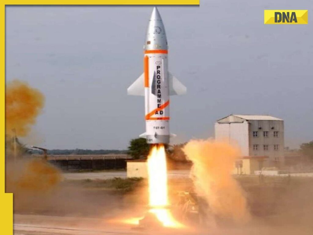 Power of PAD, AAD, Akash, and S-400