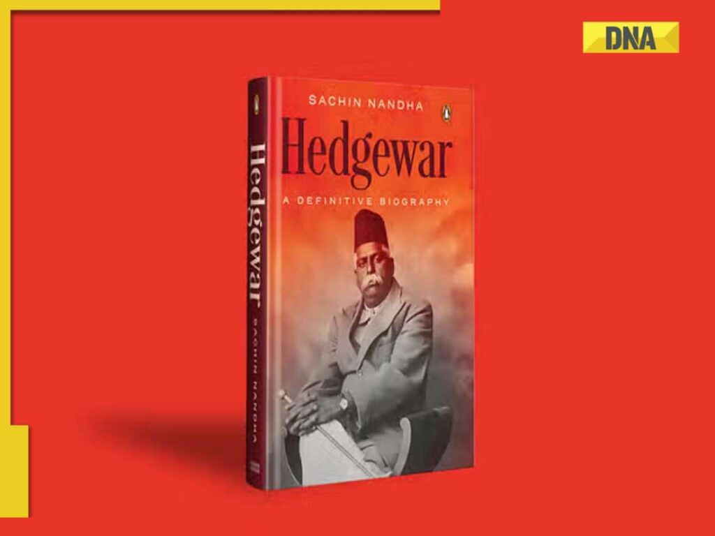 A nuanced portrait of RSS founder’s life and legacy