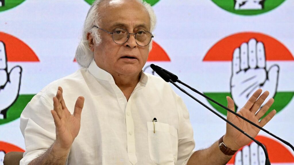 Will Modi government conduct Kargil Review Committee-type exercise on Pahalgam, Congress asks