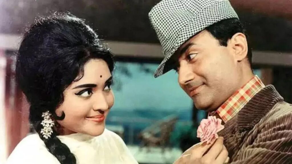 The Jewel Thief You Must Watch Instead