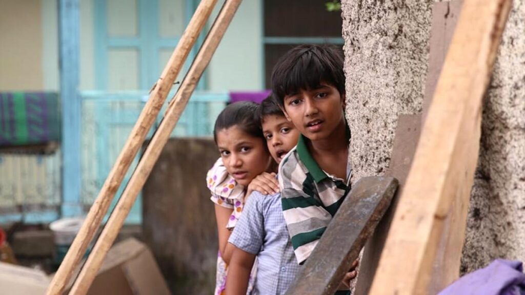 Chidiya Review - Rediff.com movies