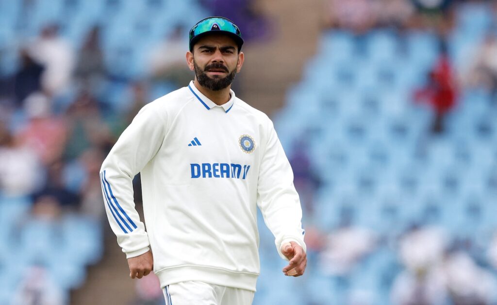 Virat Kohli Test Retirement Plans Revealed: Reports Says 'Having These Conversations For...'