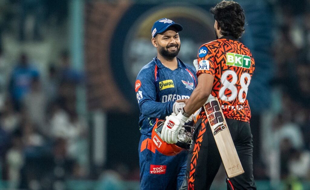 Lucknow Super Giants vs Sunrisers Hyderabad, IPL 2025 Highlights: LSG Crash Out Of IPL Playoffs Race As Abhishek Sharma Guides SRH To Easy Victory