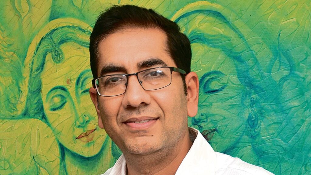 Dabur refreshes strategy, aims for double-digit growth by FY28