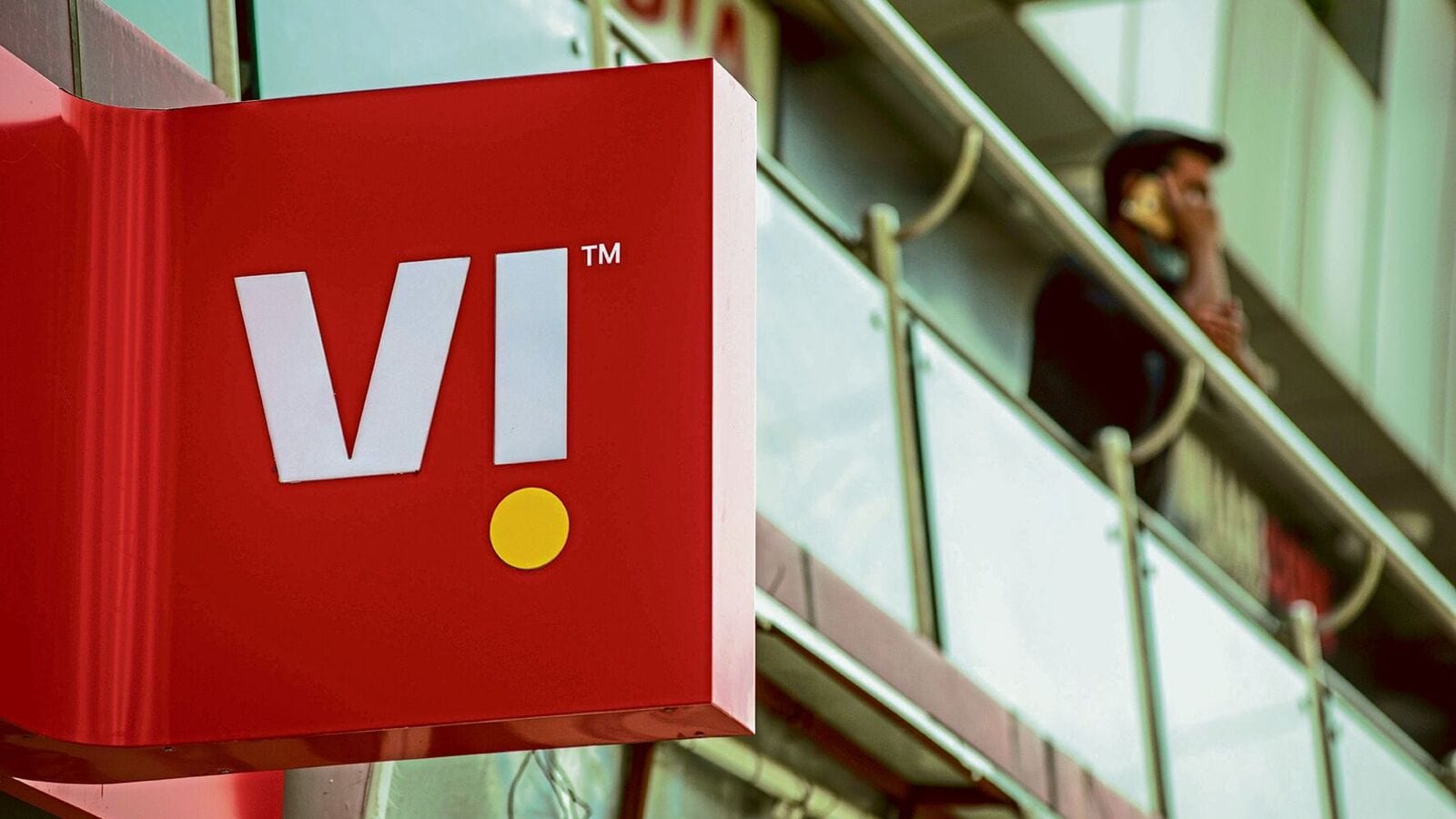 Vi plans another Rs20,000 cr fundraise, remains hopeful of government support